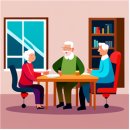 (유)삼정농산푸드 | 전북 익산시 노인일자리: (유)삼정농산푸드, 축산물 가공 현장 근무 경험자 우대공무직 경험자 우대