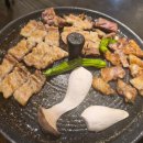 합성동270 | 마산합성동맛집 직화초벌에 볏집훈연의 고기집 '이산 마산합성점'