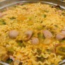 서초동 삼보부대찌개