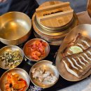 남악 점심 맛집 정갈한 생선구이 신상 맛집 수라간박상선(ft.어린이 메뉴)