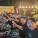 서종의 아침 이미지