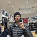 오케이패션크리닝쌍용점 | [패션] 남자 겨울 비니 모자 구매 후기