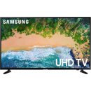 (가격조정) 삼성 55" 4K UHD Smart LED HDR TV 새것 팝니다 이미지