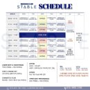 크로스핏STABLE | 경희대 크로스핏 스테이블 1호점 후기 | 초보도 가능한 영통 크로스핏