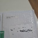 파도프린팅 프린트 가이드라인 북 수령 후기