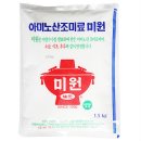 대상 아미노산 조미료 미원 1.5KG /575145 /오명품아울렛/코스트코 이미지