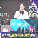 ✅기사] 현역가왕2' 김수찬, 대국민 투표 1위 이미지