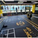 12ROUND FAMILY GYM 이미지