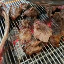 구수한 양꼬치 이미지