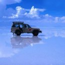 우유니(UYUNI) 이미지