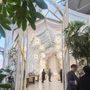 부수베리 화장실(1) | [천안/웨딩홀투어] 베리웨딩홀 피에스타홀 웨딩홀투어후기