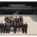 [이석기교육장님] 김황식국무총리님 한겨레 중고등학교 방문 이미지