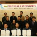 금강산식품 이미지