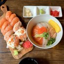 부산 대연동 [연어의 진심/연심] 경성대 부경대 연어 맛집