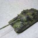 [아카데미] 1/35 Chieftain Mk.5 이미지