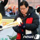 송암스포츠타운 풋살장 이미지