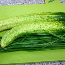 상큼한 여름김치 이미지