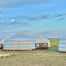 6일 식당 | 몽골 여행 패키지 고비사막 여성 5인 5박6일 몽골에반하다 후기