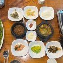 용문산농장쌈밥마을 이미지