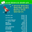 와이즈만영재교육학원청라센터