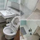 더샵센텀포레아파트 | 부산수영구입주청소 더샵센텀포레 이사청소후기