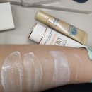 스마트폰 UV 자외선 카메라: 무기 자차, 유기 자차, 안경 테스트