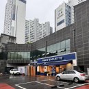 파리바게뜨 용인행정타운DI점