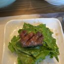 양재 갈비 맛집::설마중::강남 고기집 설마중에서 일심동체 양념갈비 풀코스로 고기 제대로 즐기기!