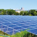 다온 태양광 발전소 이미지