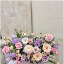 플로스유화 이미지