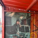 잘생긴부동산중개 | [당진여행맛집] 충남 당진 베이커리카페 ,해돋이뷰 감성돋는 로드1950, 당진애견운동장