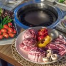 학동몽돌펜션 이미지