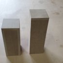 사각함 mdf box 두께6mm 사각기둥 맞춤제작 이미지