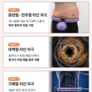 더루프로 | 버닝잇 버닝루프 홈트레이닝 혈자리 훌라후프 다이어트 후기