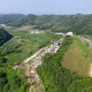 물꽃 캠핑장 이미지