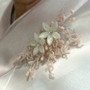 데일리 의상제작 <한걸음> | 광주 혼주 한복 “한걸음 한복” (더 시그너스 웨딩홀 제휴) 내돈내산 후기