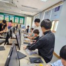 파주와동초등학교 이미지