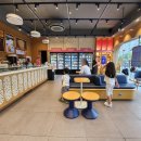 세븐일레븐김포고촌신곡점 | [김포 고촌] 베스킨라빈스 김포신곡점: 폭우 속 예기치 않은, 달콤한 여름날의 짧은 휴식