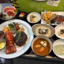 김앤장 로펌 구내식당 메뉴 대공개 + 에드워드 리 사내식당 리얼후기
