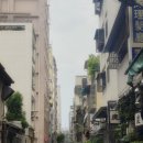 삼우다방 | 가오슝 - 2일차 아무것도 없는 후기 (미려도역/줘잉역 물품보관함/삼우우육면)