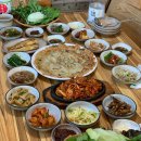 서원주역 | 강원도 원주 서원주역 맛집 들녘 백반 쌈밥집