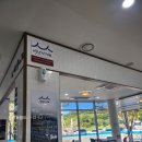 춘향휴게소(순천방향) 이미지