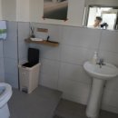 물치해수욕장 화장실 이미지