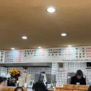 장터순대국