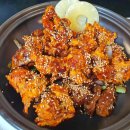 철산상업지구 이미지