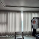 울산동구블라인드로 이사 후 깔끔하게 완성된 집~! &#34;하은이 블라인드 커튼 울산점&#34;