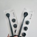 주식회사 케이메디테크파트너스 | 디어커스 혀클리너 리필형 교체용 헤드가 3개나 되는 혀자손 솔직후기