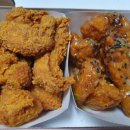 자담치킨 상주점