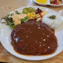 왕돈까스 김밥 이미지