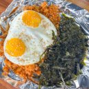 솥뚜껑두루치기 이미지